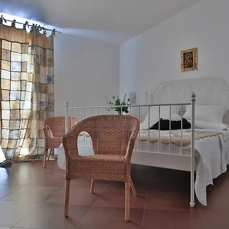 Guest house Le Giare