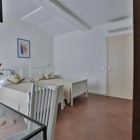 Guest house Le Giare Riomaggiore