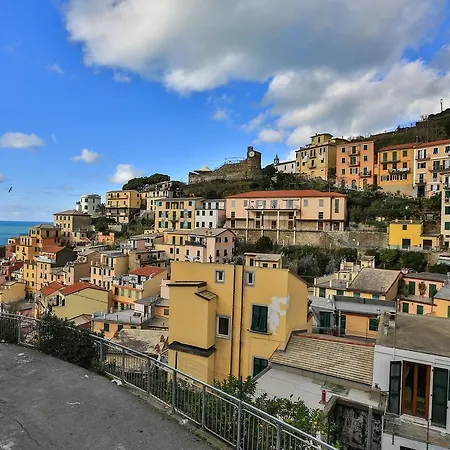 Le Giare Riomaggiore
