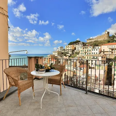 Guest house Le Giare Riomaggiore